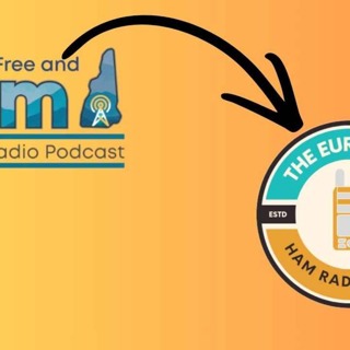Let's welcome Live Free and Ham to TEHRS!