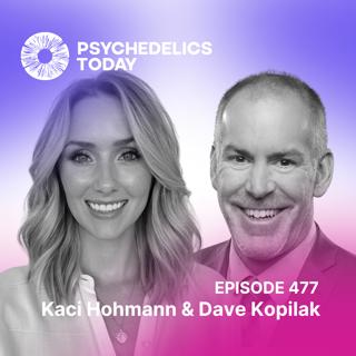 PT477 – Kaci Hohmann & Dave Kopilak – Oregon Measure 109: The Possibilities of Service Centers & What Businesses Should Consider
