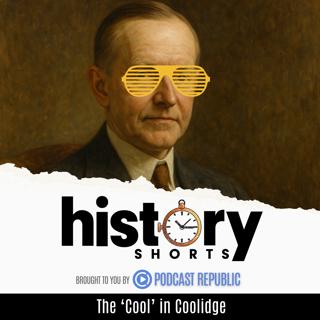 The 'Cool' in Coolidge