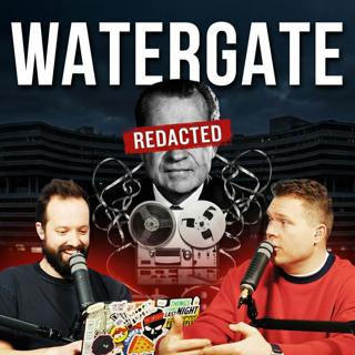 Why Watergate Changed America Forever