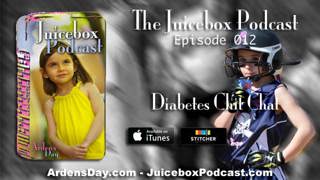 #012 Diabetes Chit Chat