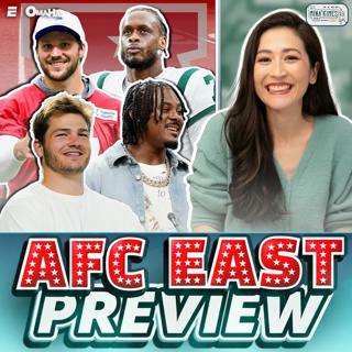 Kincaid in America: An AFC East Preview