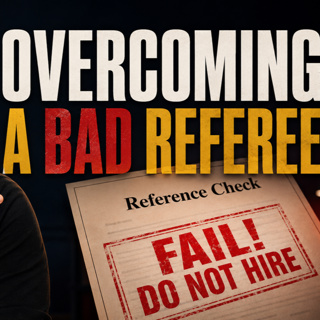 When A Singaporean Manager Sued His Company For Bad Reference Check 