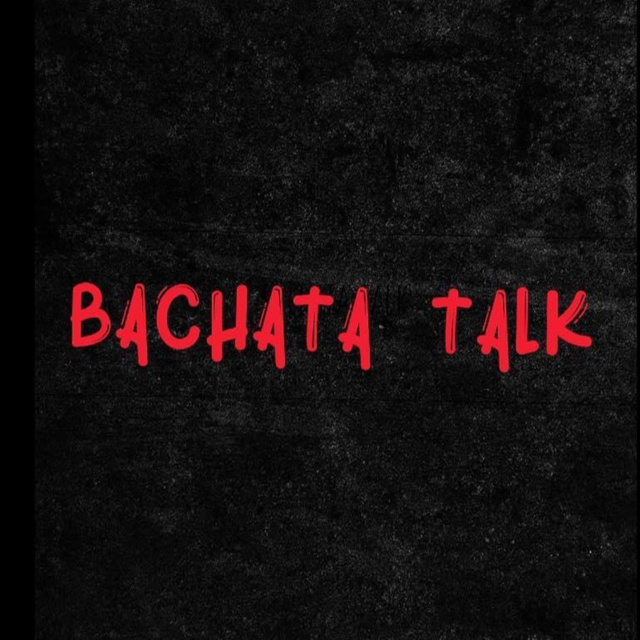 Bachata Talk