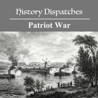 Patriot War