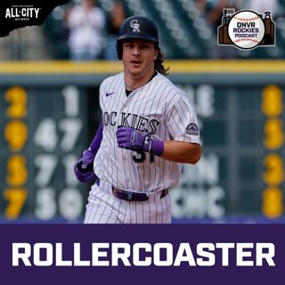 The Rockies pick up their first win of May to avoid back-to-back sweeps