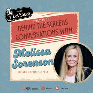 Episode 50: Inside PBSA: Melissa Sorenson on Leading the Global Background Screening Movement