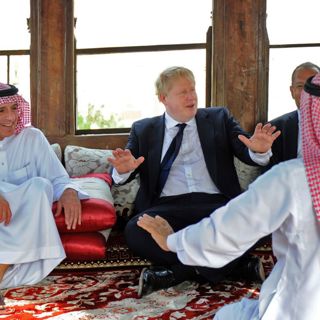 Will Saudi oil really fix Britain's energy crisis?