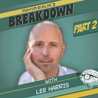 PART TWO: Spiritual Awakening Changed Lee Harris’ Life: How to Higher Consciousness