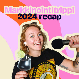 17. Vuoden 2024 recap ja mitä aion tehdä eri tavoin tänä vuonna