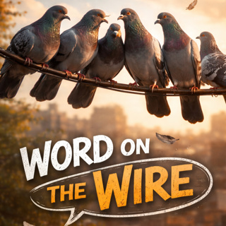Word On the Wire
