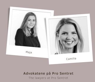 5:3 Advokatene på Pro Sentret.