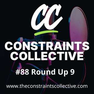 #88 Round Up 9