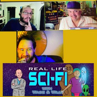 291: 291 - Zone of Silence, The Devil's Sea and the Bermuda Triangle with Aaron Alberstein