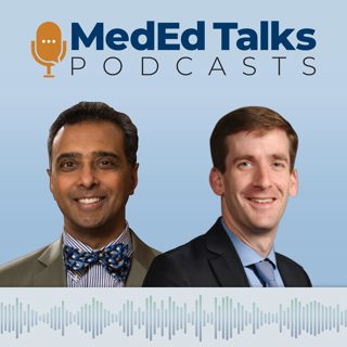 Thyroid Eye Disease: Treatment and Monitoring With Drs. Prem Subramanian and Mark Dinkin