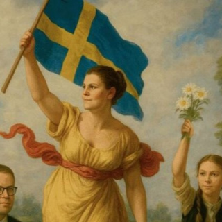 Victoria Bernadotte och folkhemmet 2.0
