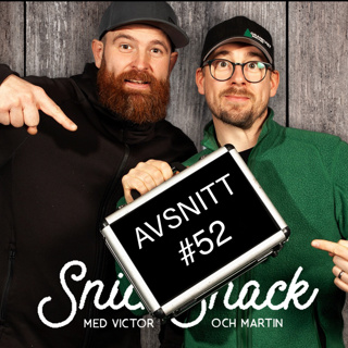 #52 - Nostalgitripp