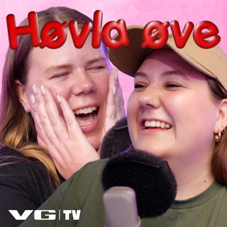 Høvla øve