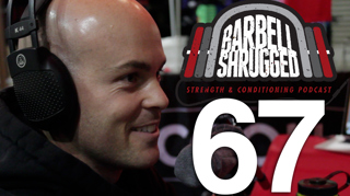 67- How CrossFit Invictus Coach CJ Martin Prepared His Athletes For The CrossFit Games