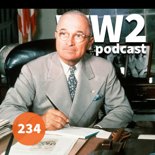 234 - Truman and the Decision to Drop the Bomb