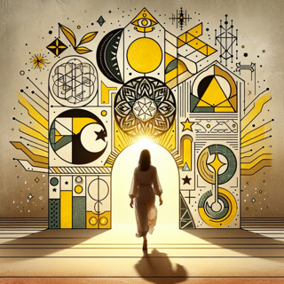 Personality Archetypes with Number Combinations