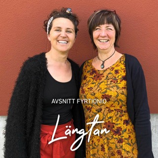 49. Längtan