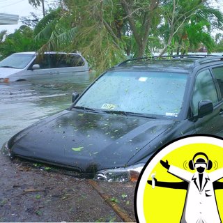 Turning the tide on flooding