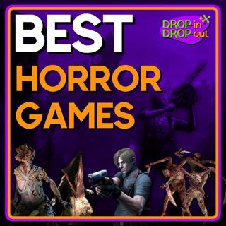 Horror game franchise battle!