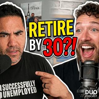How To Retire By 30 w/ Best Selling Author Cody Berman - Master Passive Income Real Estate Investing