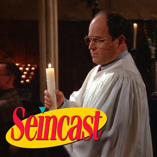 Seincast 075 - The Conversion