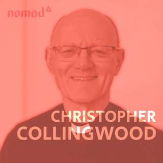 Christopher Collingwood - Zen Wisdom for Christians (N198)