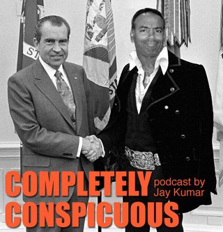 Completely Conspicuous 633: Stop, Drop and Roll