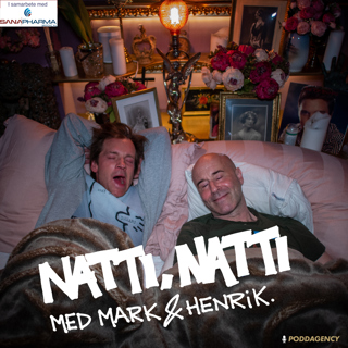 8. Tack och godnatt