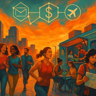 544 | Roundup | Zero-Based Thinking: How to Rethink Your Life Choices