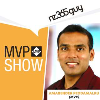 Exploring the Heart of SharePoint's AI Transformation with Amarender Peddamalku