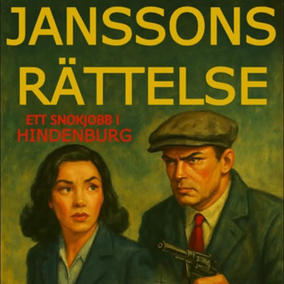 Mutant Undergångens Arvtagare - Avsnitt 0 - Janssons Rättelse