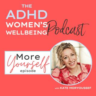 The Perimenopause and ADHD Connection That Could Change Everything
