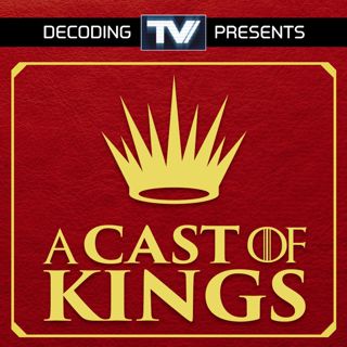 S8 Ep6: A Cast of Kings S8E6 - The Iron Throne