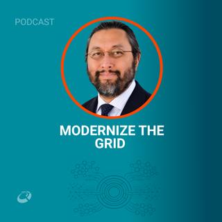Managing Transition To Smart Grid