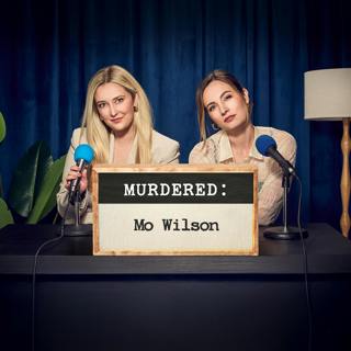 Mo Wilson: Jealousy, Obsession, and an International Manhunt