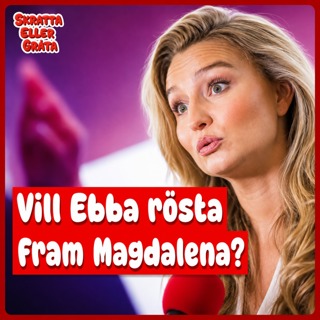Kommer Kristdemokraterna förstöra Tidösamarbetet?