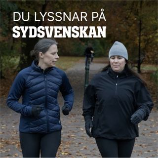 Därför löptränar vi som aldrig förr