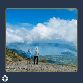 The Human Side of Volcano Monitoring