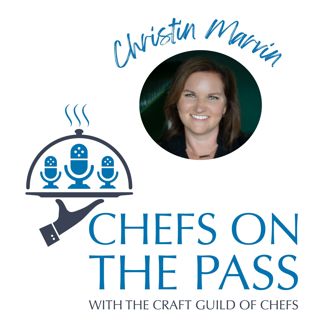 #027 - Christin Marvin - Failure, Fortitude & Freedom