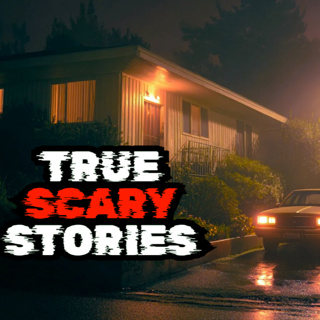 8 TRUE Scary Stories for a Haunting Evening