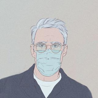 5 - Stories from a Pandemic: Helpless