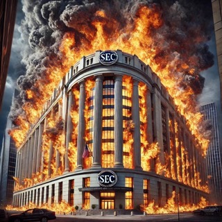 Mar 20: SEC Drops Lawsuit, SOL ETFs Incoming