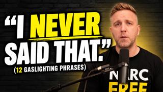 She Might Be Gaslighting You If She Says These 12 Things