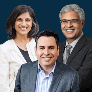 America's Autism Crisis and How AI Can Fix Science with NIH Director Jay Bhattacharya