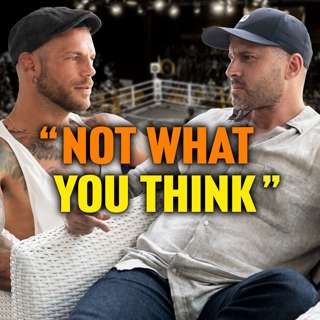 The Untold Truth of Life as a Muay Thai Fighter in Thailand || ADAM EARNSHAW (E164)